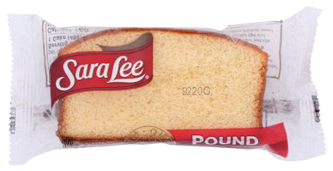 Cake Pound Iw