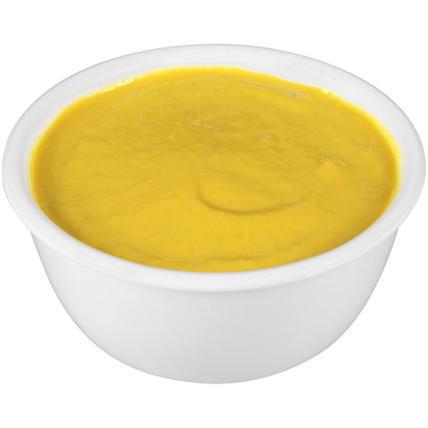Heinz Yellow Mustard Jug, 104 ounce -- 6 per case