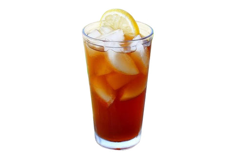 Signature 5-Star DRINK TEA ICED PURE UNSWEETENED CONCENTRATE 7+1