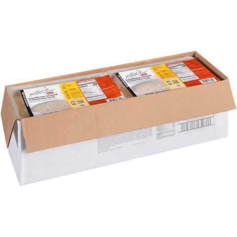 Chef Francisco® SOUP CAULIFLOWER CHEESE (M) 163250