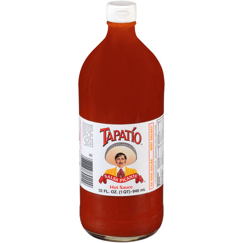 Tapatio SAUCE HOT