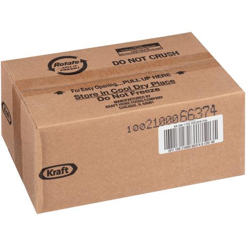 Dressing Italian Golden Single Serve Packet