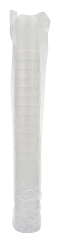 Dart CUP FOAM WHITE 44 OZ