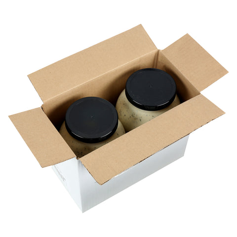 Dressing Ranch Creamy Refrigerated