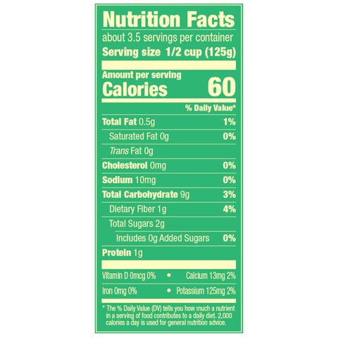 Stokely's® CORN WHOLE KERNEL NO SALT