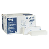 Tork Premium TOWEL C-FOLD PREMIUM WHITE 1-PLY 10-1/8X12-3/4