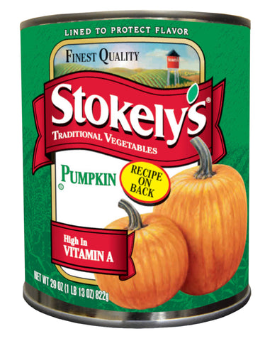 Pumpkin