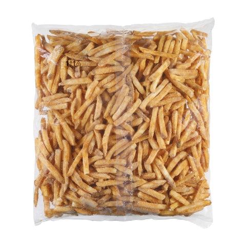Simplot SeasonedCrisp® POTATO FRIES 5/16