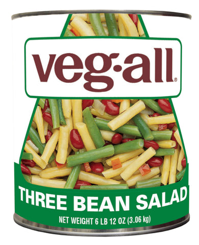 Allens SALAD THREE BEAN