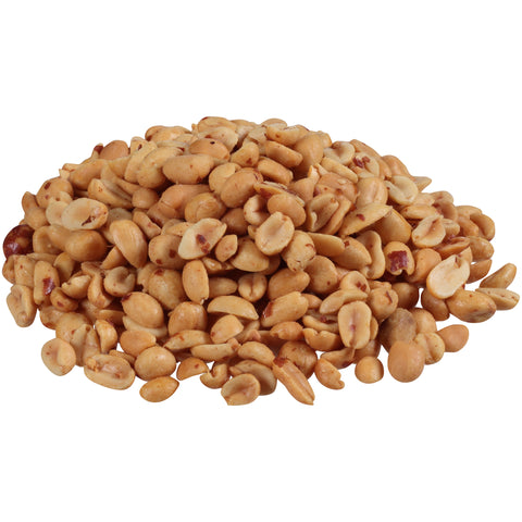 Peanut Salted Individual