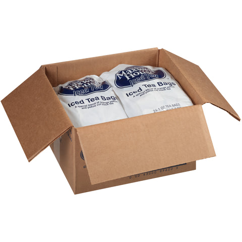 Maxwell House TEA ICED BAG HOUSE BLEND FILTER PACK