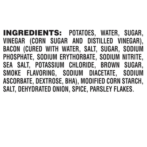 Read® SALAD POTATO GERMAN RTU