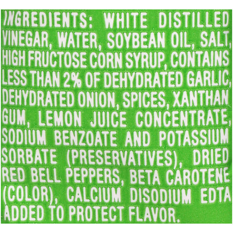 Dressing Italian Single Serve Packet 532600/78000720