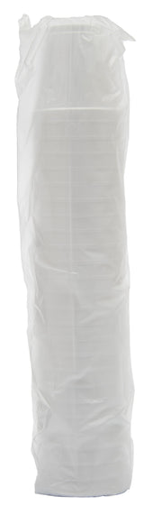 Cup Foam White Small Drink 10 Oz