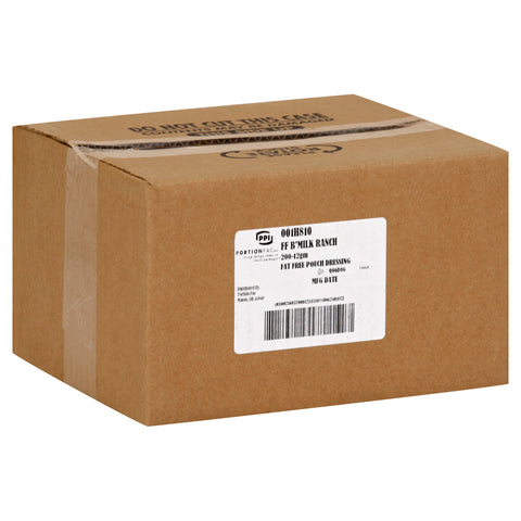 Chef Mark® HONEY SINGLE SERVE SQUEEZE PACKET