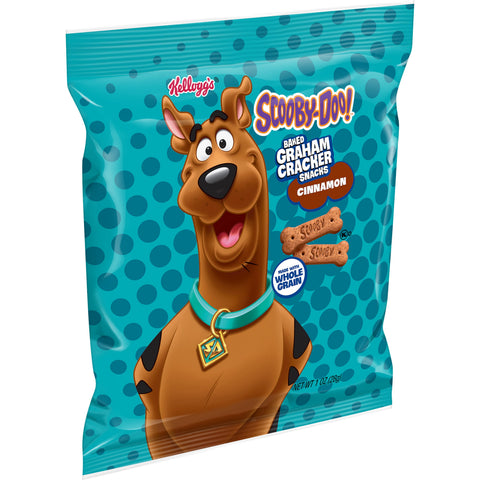 Cracker Scooby-doo!™ Graham Sticks