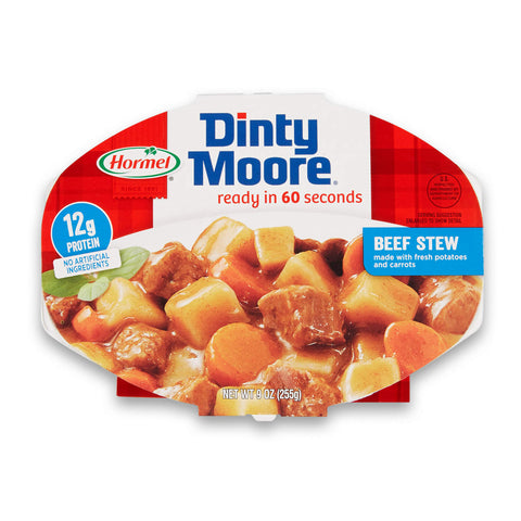 Dinty Moore Beef Stew, 9 Ounce -- 6 per case