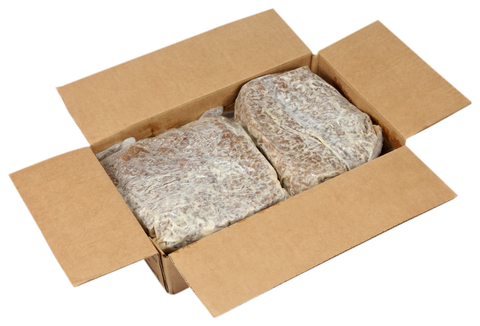Original Philadelphia BEEF PHILLY COOKED BEEF SANDWICH SLICES BULK