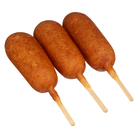 Corn Dog Chicken Nae Whole Grain Frozen Meets School Grain Requirements