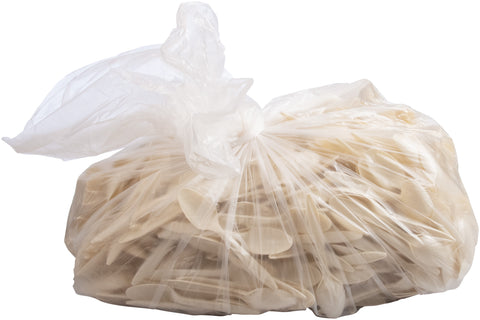 Spoon Tea Plastic Medium Weight Honey Pp