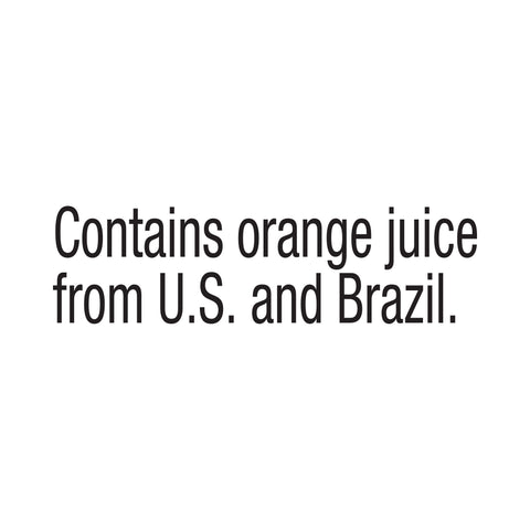 Tropicana Pure Premium Homestyle 100 Percent Some Pulp Orange Juice, 59 fluid ounce -- 8 per case