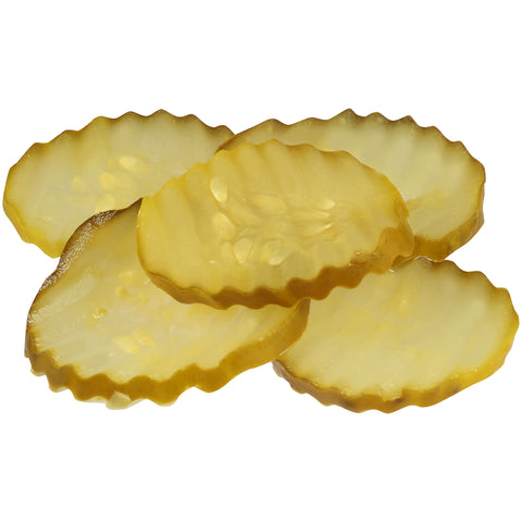 Heinz® PICKLE KOSHER DILL SLICES THIN 632700/78000974