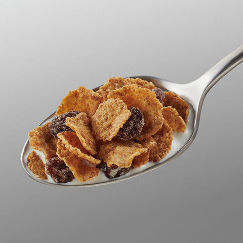 General Mills CEREAL TOTAL® RAISIN BRAN SINGLEPAK