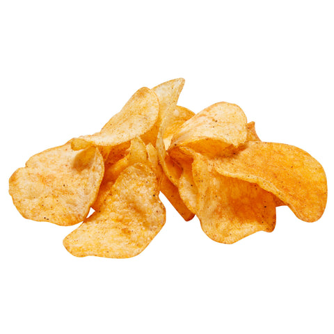 Chip Potato Bbq Kc Master Large Single Serve
