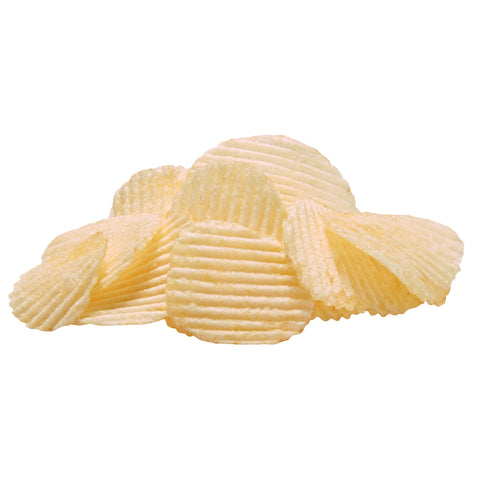 Ruffles Regular Original Potato Chips, 1.5 Ounce -- 64 per case