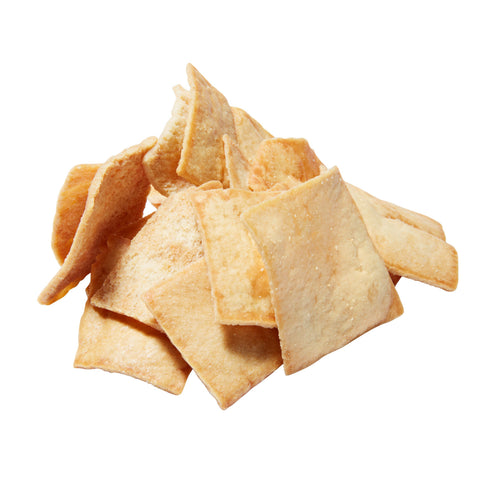 Chip Pita Simply Naked Large Single Serve