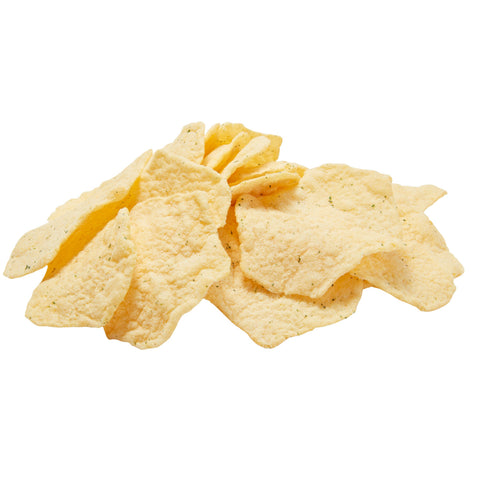 Lays Baked Sour Cream and Onion Potato Crisps Single Serve, 1.125 Ounce -- 64 per case.