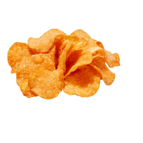 Chip Potato Kettle Cooked Smokehouse Bbq Large Single Serve