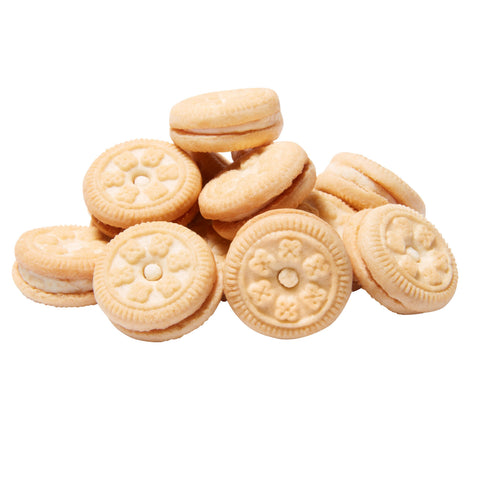 Cookie Vanilla Creme Mini