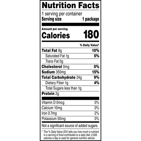 Frito-Lay® SNACK FUNYUNS