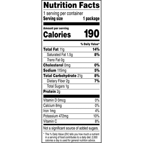 Packer BASS SEA CHILEAN PORTION FROZEN 8 OZ