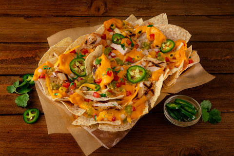 Tostitos Restaurant Style White Corn Tortilla Chips, 16 Ounce -- 4 per case.