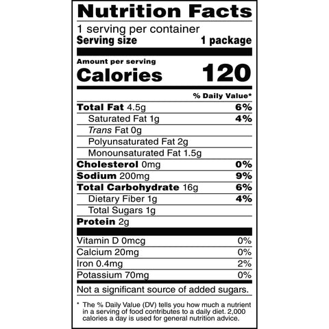 Snack Cheetos Oven Baked Whole Grain Rich Crunchy