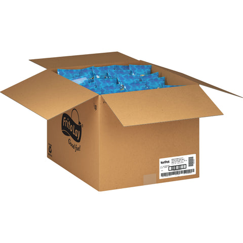Tostitos Oven Baked Scoops Tortilla Chips, 0.875 Ounce -- 72 per case