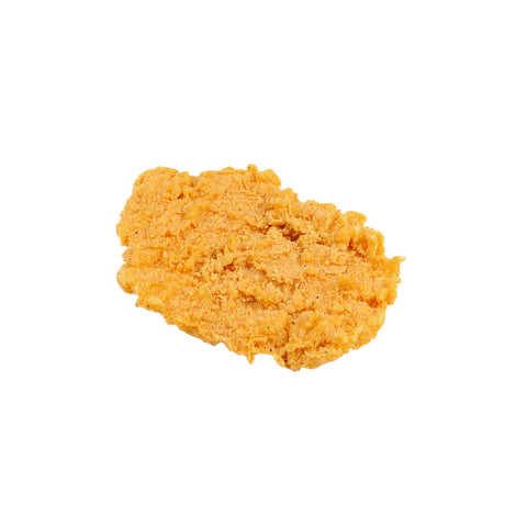 Advance Food Legend Fried Chicken Breast, 4.50 Ounce -- 32 per case.