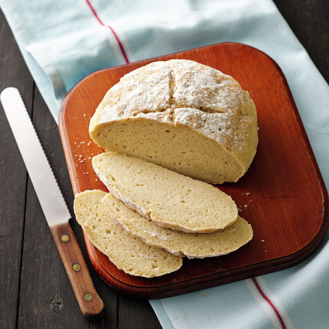 General Mills FLOUR BREAD ORGANIC