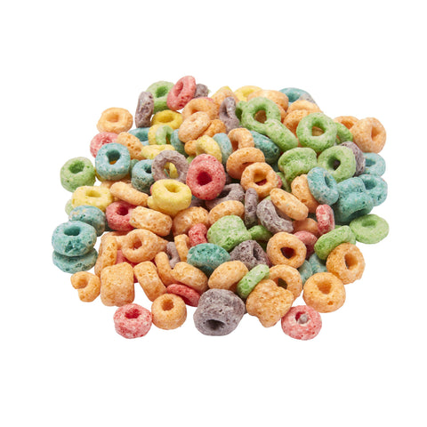Cereal Fruit Loops® Individual Box