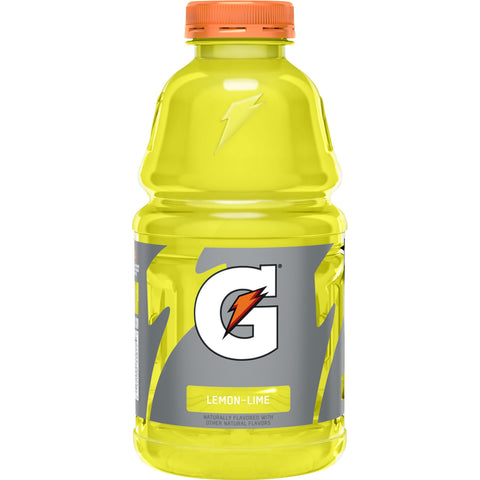 Gatorade DRINK SPORTS LEMON LIME