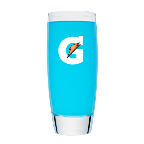 Gatorade DRINK GATORADE GLACIER FREEZE ZERO SUGAR WIDEMOUTH PLASTIX BOTTLE