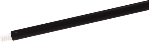Carlisle HANDLE BROOM BLACK THREADED 48