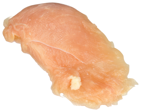 Tyson® CHICKEN BREAST 5OZ FROZEN I/F B/S