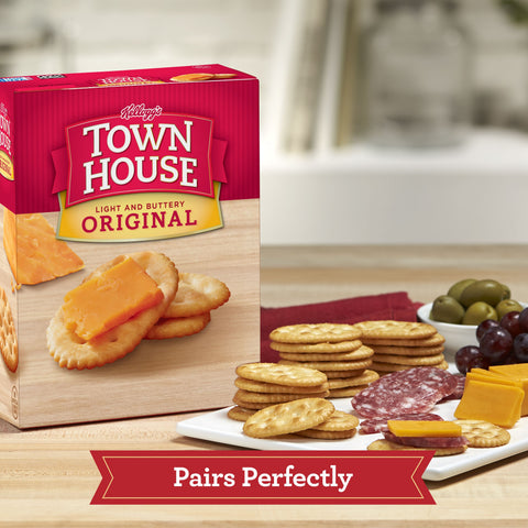 Cracker Town House® Original