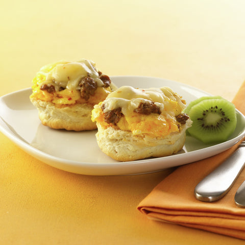 Pillsbury® BISCUIT BUTTERMILK GOLDEN