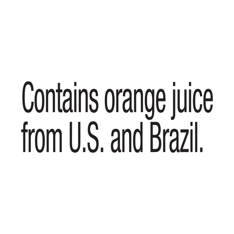Pepsico Tropicana Pure Premium Original Orange Juice, 12 Ounce -- 12 per case.