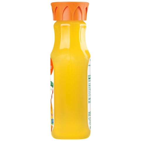 Pepsico Tropicana Pure Premium Original Orange Juice, 12 Ounce -- 12 per case.