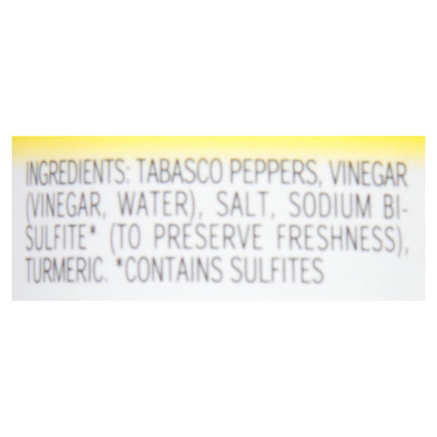 Texas Pete Pepper Sauce, 4.5 Ounce -- 12 Case